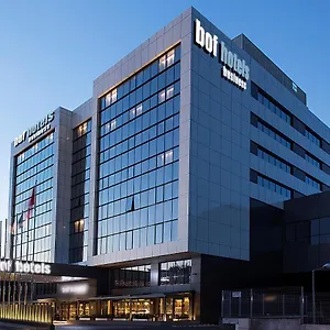 Bof Business Provincia di Istanbul