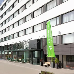 Hotel - Leuchtenbergring By Ihg ****