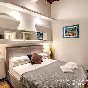 **** Πανσιόν Tritone House Ιταλία