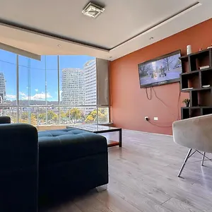 Edificio Tofino , Quito Ecuador