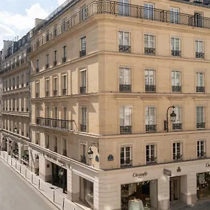 מלון Royal Saint Honore Louvre פריז