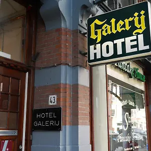 Hotel Galerij, Amsterdam