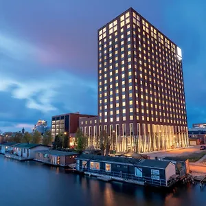 Leonardo Royal **** Amsterdam