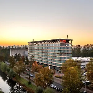 **** Ξενοδοχείο Corendon New-west, A Tribute Portfolio Ολλανδία