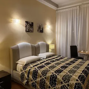 ** Πανσιόν Glamour Center Of Ιταλία