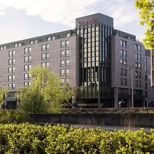 Scandic 4*, Nürnberg Tyskland