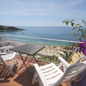 Santa Llucia Espagne