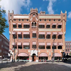 *** Ξενοδοχείο Ibis Styles Centre Ολλανδία