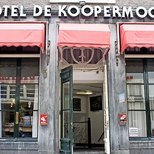 Hotel Koopermoolen, Amsterdam