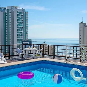 Hotel Atobá ****