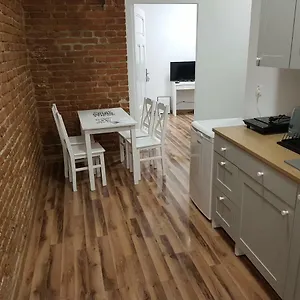 2 Z Prywatnymi łazienkami Centrum , Poznań Polska