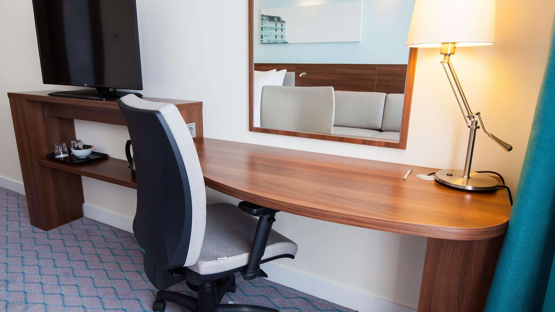 Hampton By Hilton Amsterdam Centre East Hotell